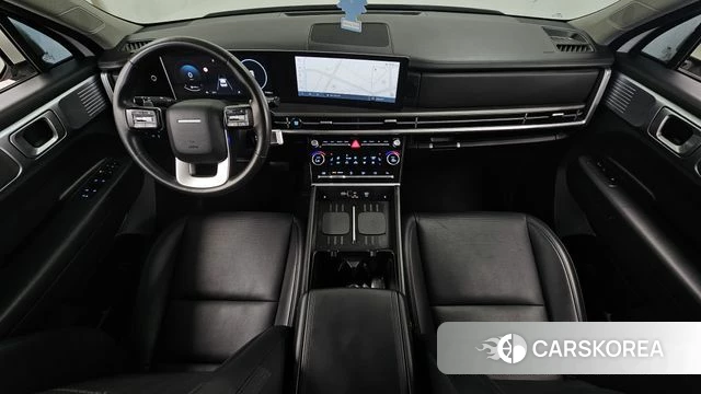 Hyundai Santa Fe (MX5) id 4921733 из Кореи 35