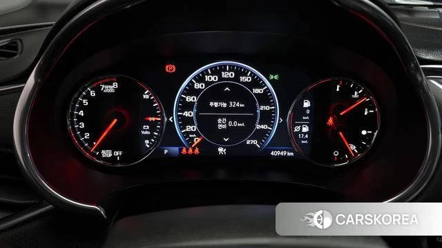 Chevrolet (GM Daewoo) The New Malibu id 4976641 из Кореи 31