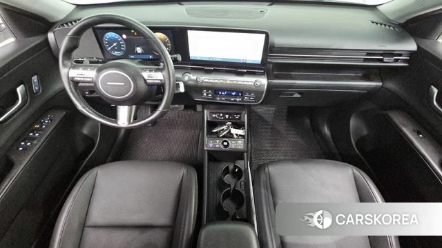 Hyundai Kona (SX2) id 5033108 из Кореи 28