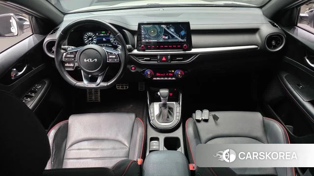 Kia The New K3 2nd generation id 5028181 из Кореи 27