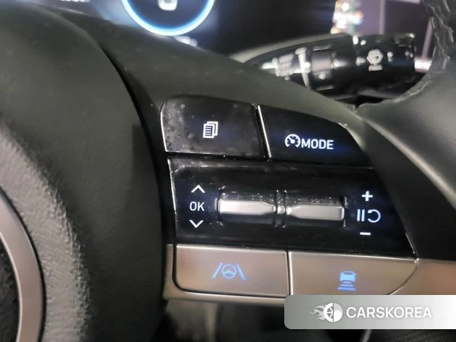 Hyundai Avante (CN7) id 5031148 из Кореи 17