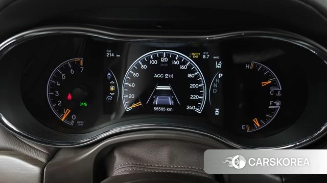Jeep Grand Cherokee id 4952643 из Кореи 28