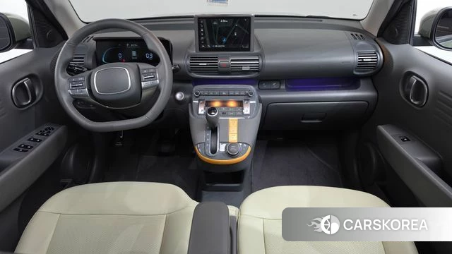 Hyundai Casper id 4774877 из Кореи 30