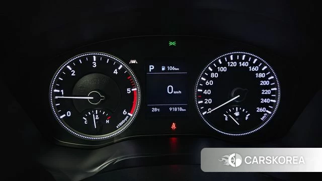 Hyundai Santa Fe TM id 4837165 из Кореи 30