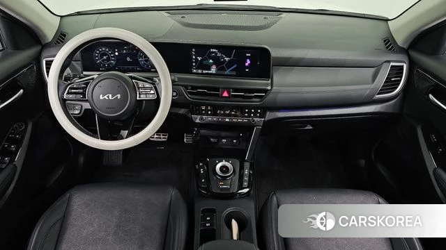 Kia The New Seltos id 5016019 из Кореи 29