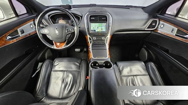 Lincoln MKX 2nd Generation id 5042175 из Кореи 34