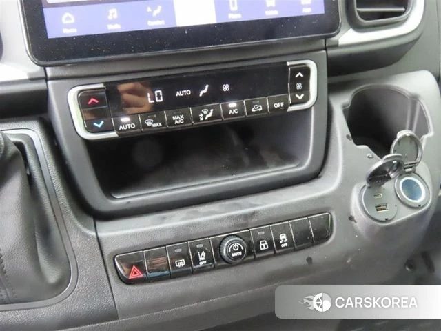 Fiat Ducato id 4617643 из Кореи 17