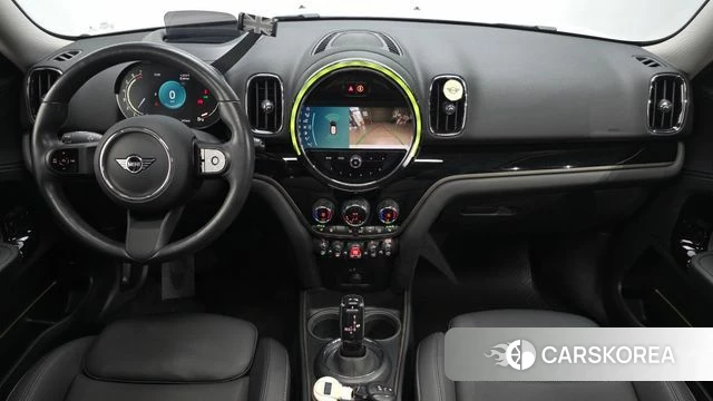Mini Cooper Countryman id 4768069 из Кореи 35