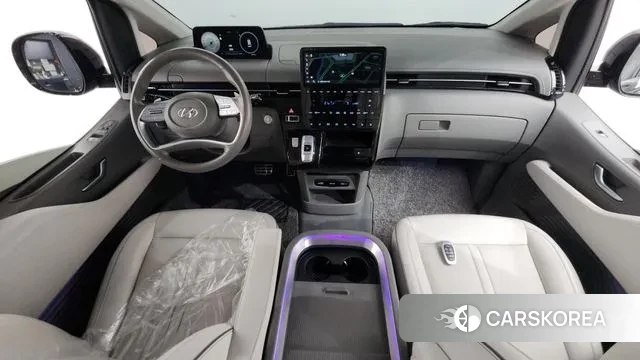 Hyundai Staria id 3349258 из Кореи 17