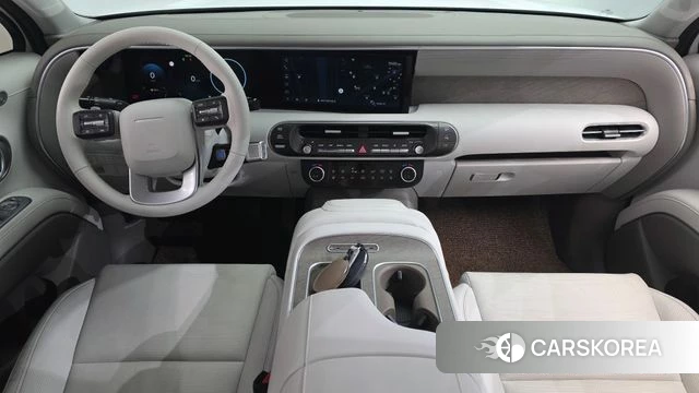 Hyundai Palisade (LX3) id 4719794 из Кореи 29