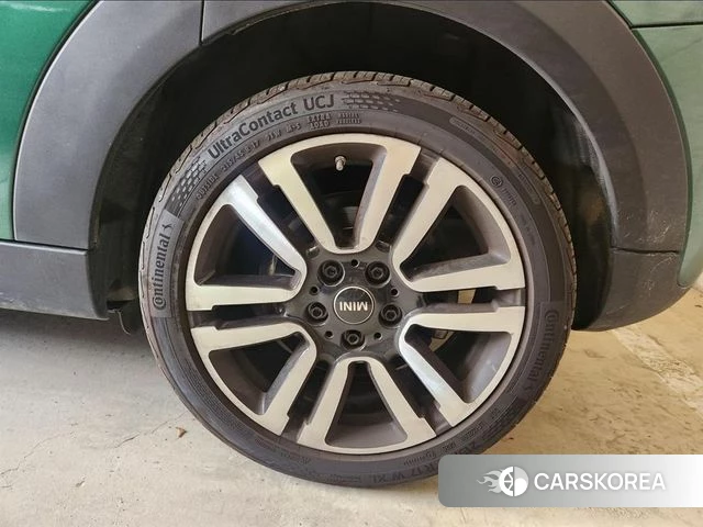 Mini Cooper id 5031126 из Кореи 7