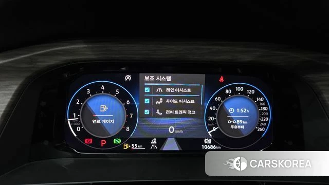 Volkswagen Atlas id 4990303 из Кореи 31