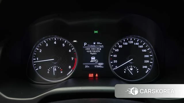 Hyundai The New Avante AD id 5028997 из Кореи 27