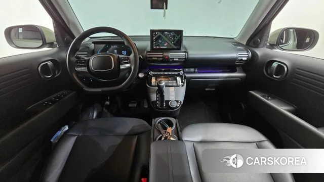 Hyundai Casper id 4778257 из Кореи 17