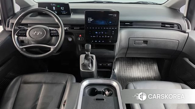 Hyundai Staria id 4981132 из Кореи 28