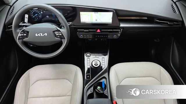 Kia Di Ol Nu Niro id 5046203 из Кореи 17