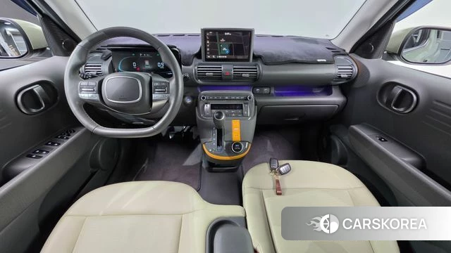 Hyundai Casper id 4991209 из Кореи 27