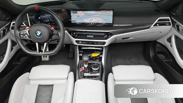 BMW M4 (G82) id 5045856 из Кореи 30
