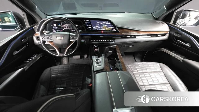 Cadillac Escalade 5th Generation id 4965300 из Кореи 17