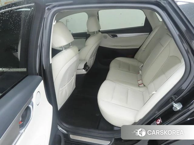 Hyundai The New Grandeur IG id 4759099 из Кореи 16