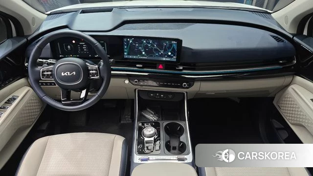 Kia The New Carnival 4th Generation id 4990601 из Кореи 34