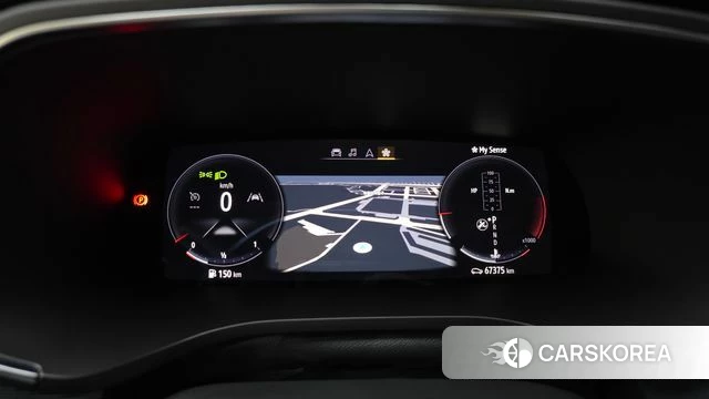 Renault Korea (Samsung) XM3 id 5028454 из Кореи 30