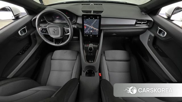 Polestar Polestar 2 id 4966081 из Кореи 29