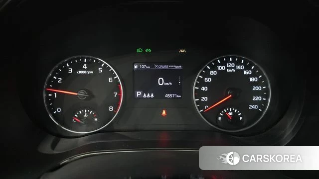 Kia Seltos id 4997445 из Кореи 28