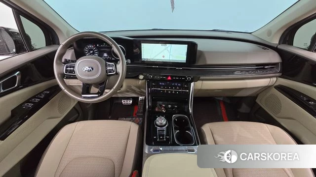 Kia Carnival 4th generation id 4952264 из Кореи 17