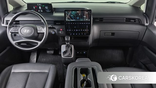 Hyundai Staria id 5038988 из Кореи 27