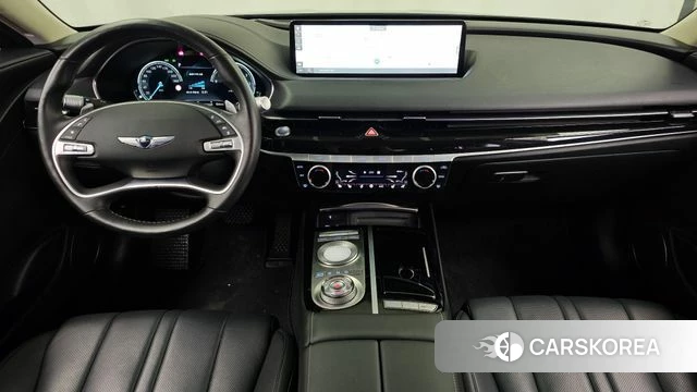 Genesis G80 (RG3) id 4991913 из Кореи 31