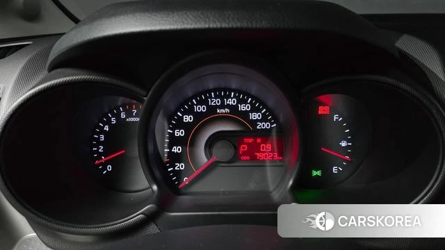 Kia The New Ray id 4988151 из Кореи 27