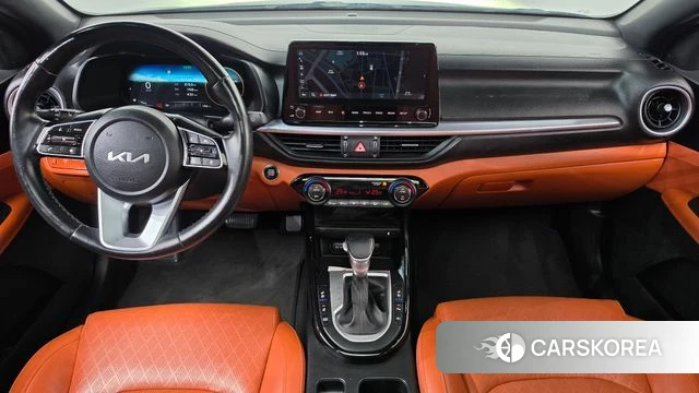 Kia The New K3 2nd generation id 4780063 из Кореи 32