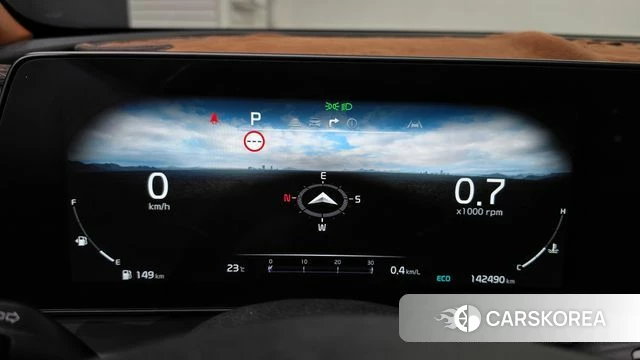 Kia Sportage 5th Generation id 4996027 из Кореи 26