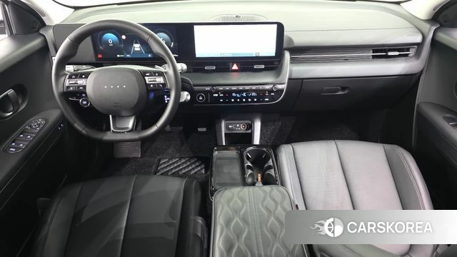 Hyundai The New Ionic 5 id 4995466 из Кореи 17