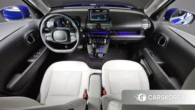 Hyundai Casper id 3294773 из Кореи 17