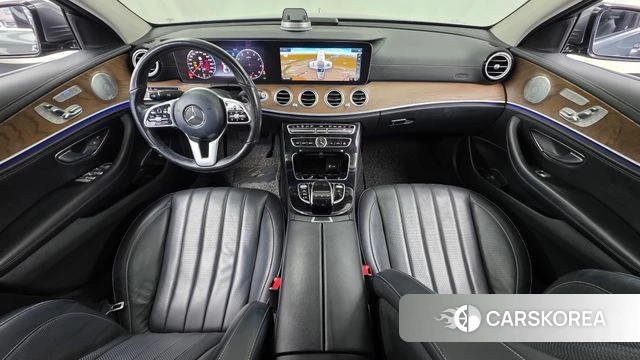 Mercedes-Benz E-Class W213 id 5035788 из Кореи 30
