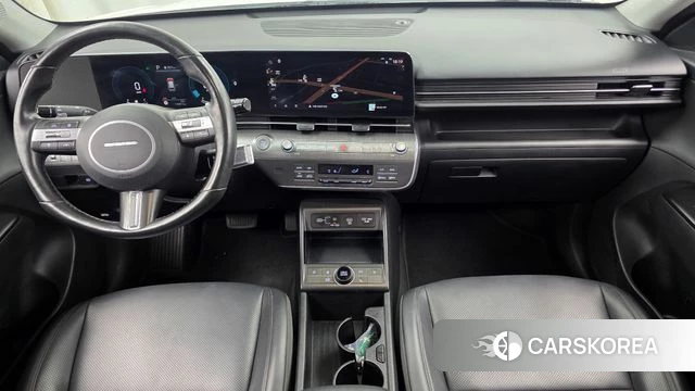 Hyundai Kona (SX2) id 5027060 из Кореи 17