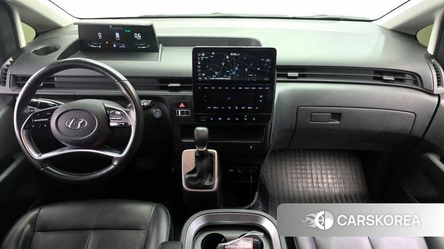 Hyundai Staria id 4991534 из Кореи 30