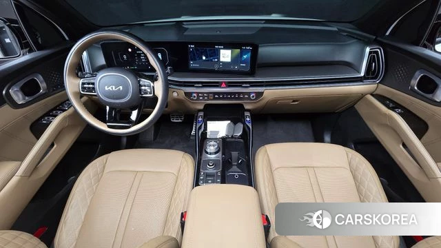 Kia The New Sorento 4th Generation id 4980426 из Кореи 28
