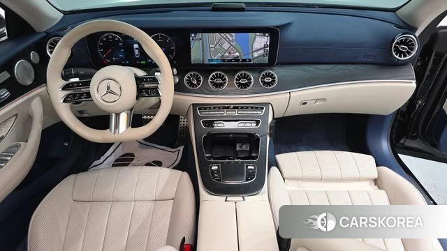 Mercedes-Benz E-Class W213 id 5052743 из Кореи 17