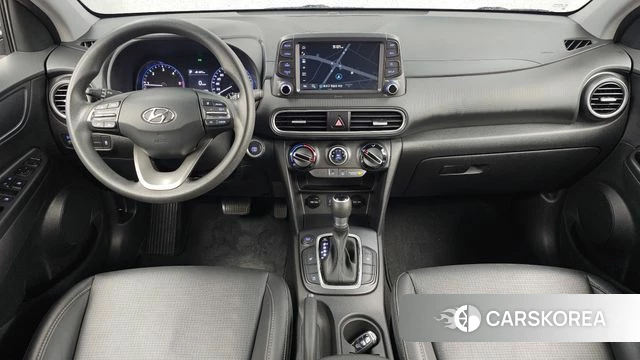 Hyundai Kona id 5054769 из Кореи 29