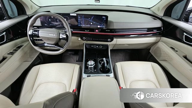 Kia The New Carnival 4th Generation id 3896620 из Кореи 17