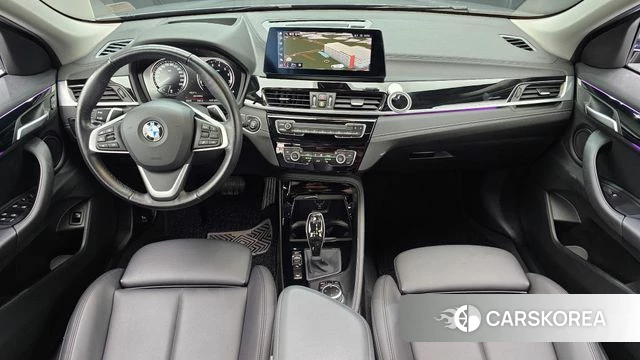 BMW X2 (F39) id 5027657 из Кореи 32