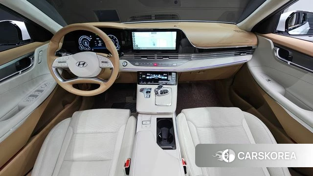 Hyundai The New Grandeur IG id 5016993 из Кореи 17