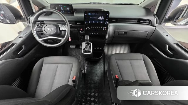 Hyundai Staria id 4541387 из Кореи 28