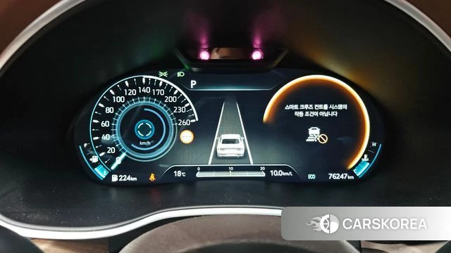 Genesis G80 (RG3) id 4958031 из Кореи 31