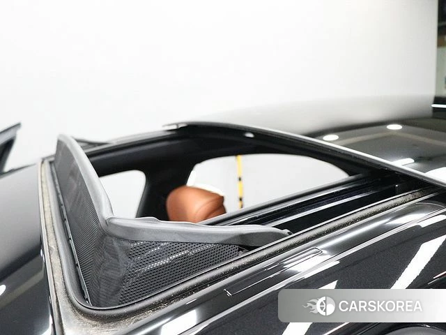 Mercedes-Benz S-Class W223 id 4941991 из Кореи 17