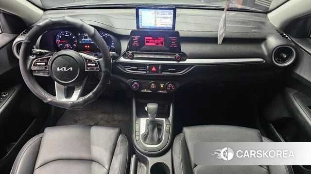 Kia The New K3 2nd generation id 4550663 из Кореи 17