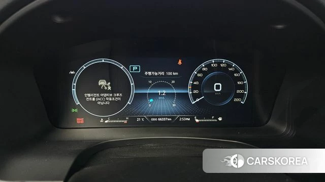 Ssangyong All New Rexton id 5023125 из Кореи 27